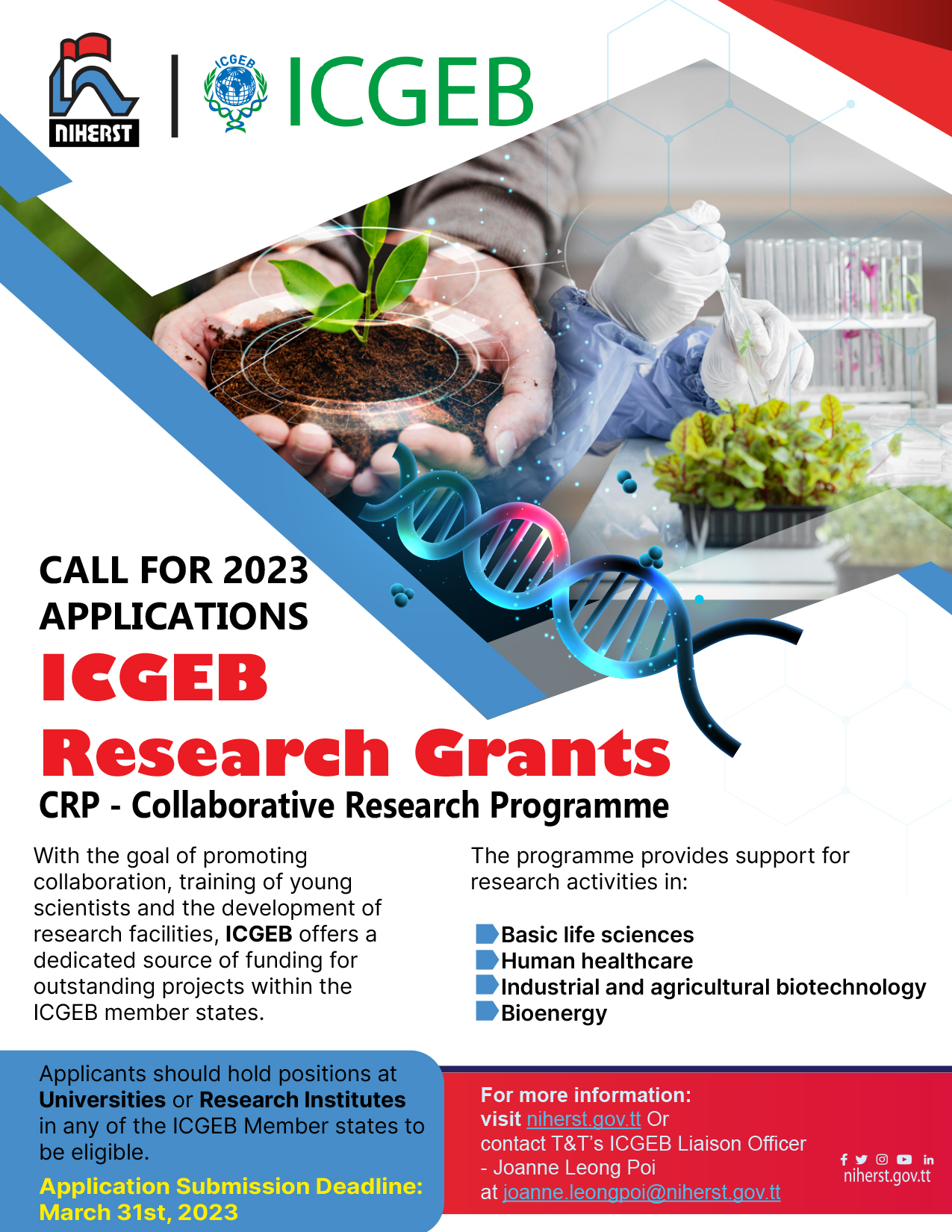 phd research grants 2023
